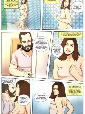 A Desperate Housewife Porn Comics english 02