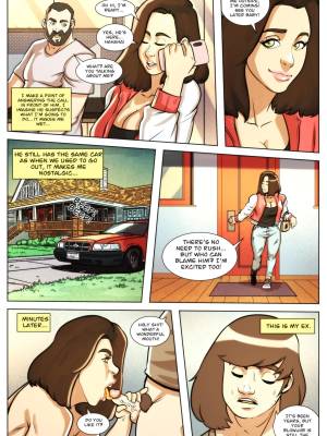 A Desperate Housewife Porn Comics english 03