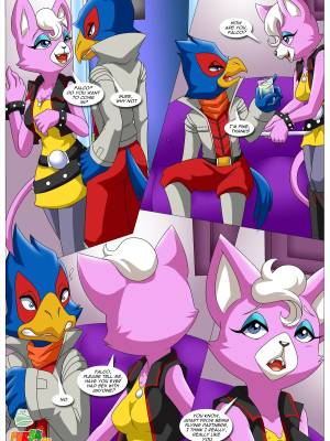 A Great Night Porn Comics english 03