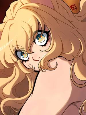 A Lion's Pride Part 9 Porn Comics english 02