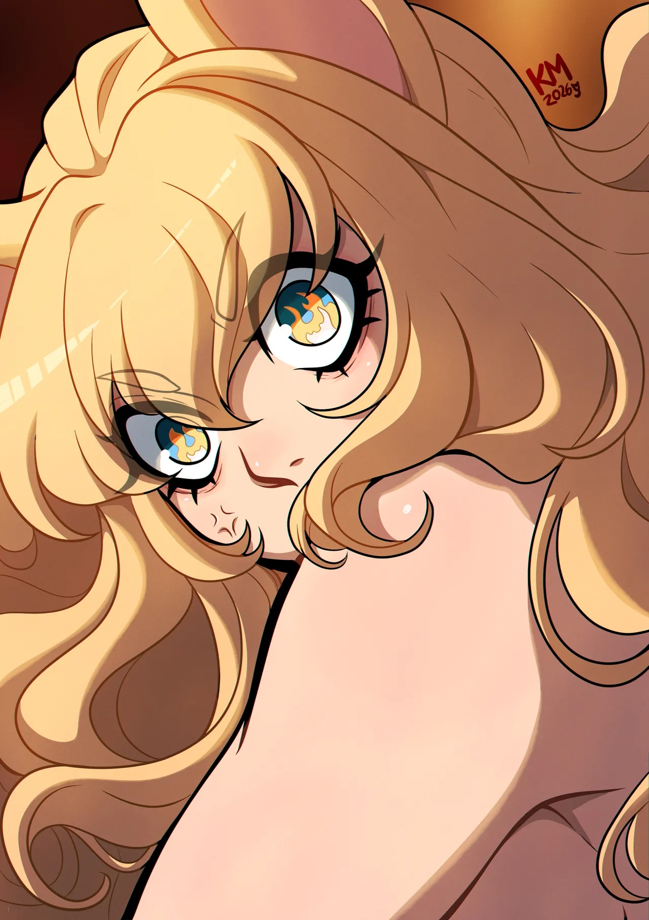 A Lion's Pride Part 9 Porn Comics english 02