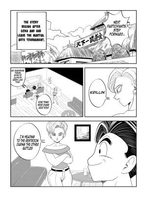 A Lucky Break Porn Comics english 02