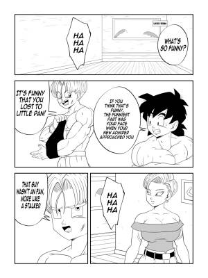 A Lucky Break Porn Comics english 03