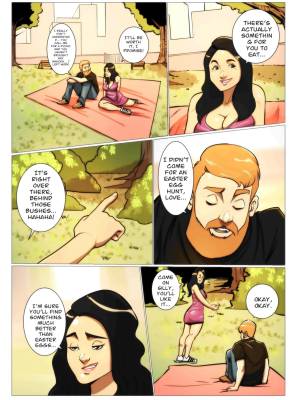 A Police Case By Illustravitor Porn Comics english 02