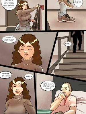 A Real Man For My Wife Porn Comics english 03