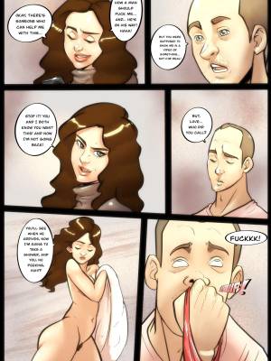 A Real Man For My Wife Porn Comics english 05