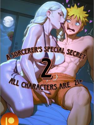 A Sorcerer's Special Secret 2