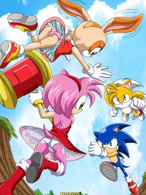 A Sparring Session Porn Comics english 02