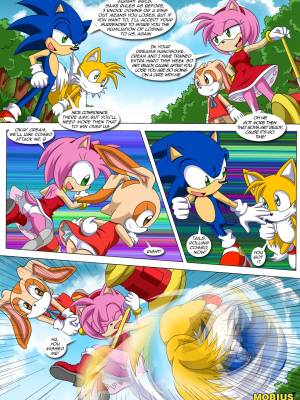 A Sparring Session Porn Comics english 03