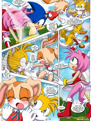 A Sparring Session Porn Comics english 04