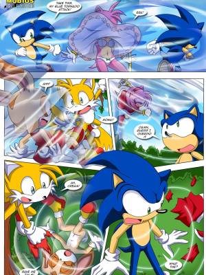 A Sparring Session Porn Comics english 05