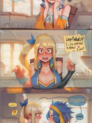 A Special Gift From Levi On The Anniversary Porn Comics english 02