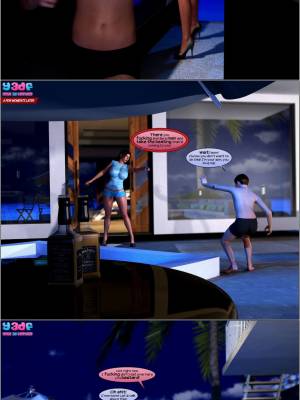 Abandonment Issues Part 3 Porn Comics english 03