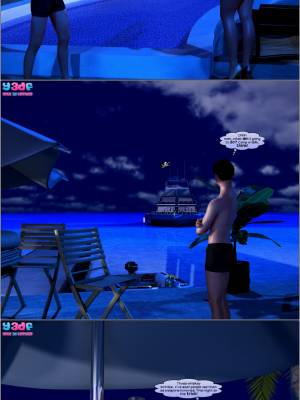 Abandonment Issues Part 3 Porn Comics english 05