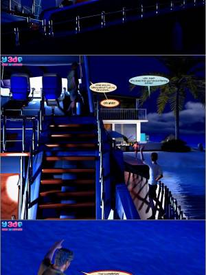 Abandonment Issues Part 3 Porn Comics english 06