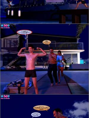 Abandonment Issues Part 3 Porn Comics english 07