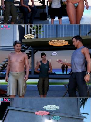 Abandonment Issues Part 4 Porn Comics english 07