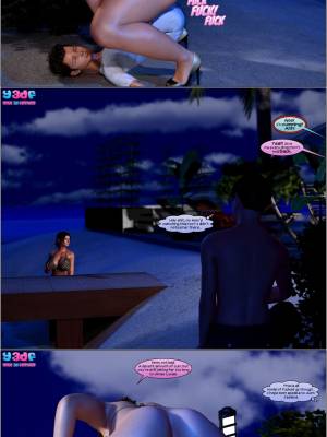 Abandonment Issues Part 4 Porn Comics english 24