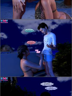 Abandonment Issues Part 4 Porn Comics english 27