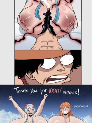 Ace x Yamato By Cocarubia Porn Comics english 08