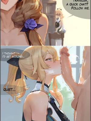 AI Generated: Aether By Madeinai Jean_5