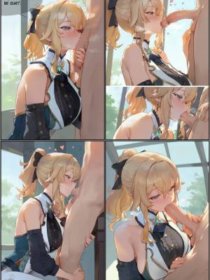 AI Generated: Aether By Madeinai Jean_5 Porn Comics english 02