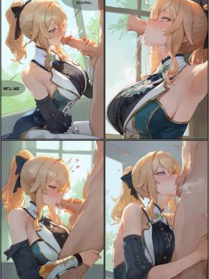 AI Generated: Aether By Madeinai Jean_5 Porn Comics english 03