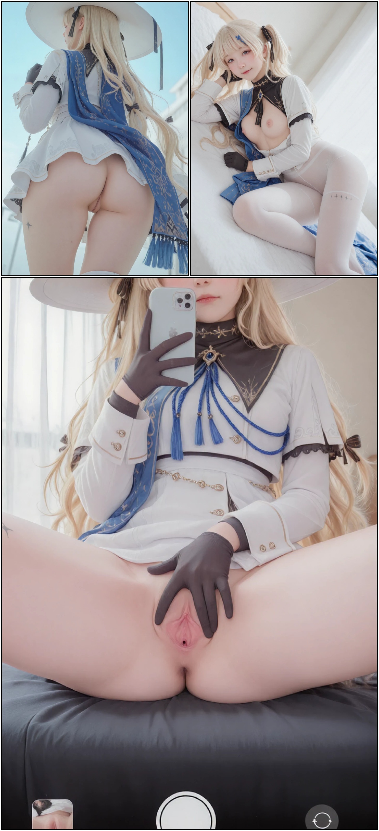 AI Generated: Phoebe By DyDy_Cos Porn Comics english 02