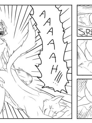 Alpha by James Howard Chapter 01  Porn Comics english 12