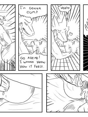 Alpha By James Howard Part 02 Porn Comics english 09