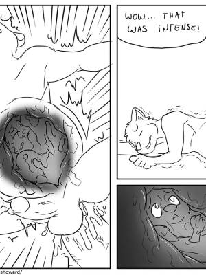 Alpha By James Howard Part 08 Porn Comics english 18