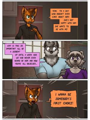 Alpha By James Howard Part 8 Porn Comics english 62