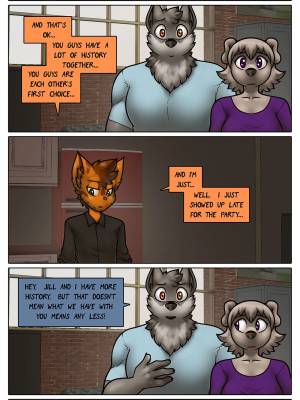 Alpha By James Howard Part 8 Porn Comics english 63