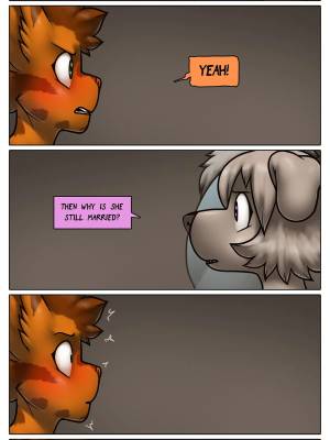 Alpha By James Howard Part 8 Porn Comics english 64