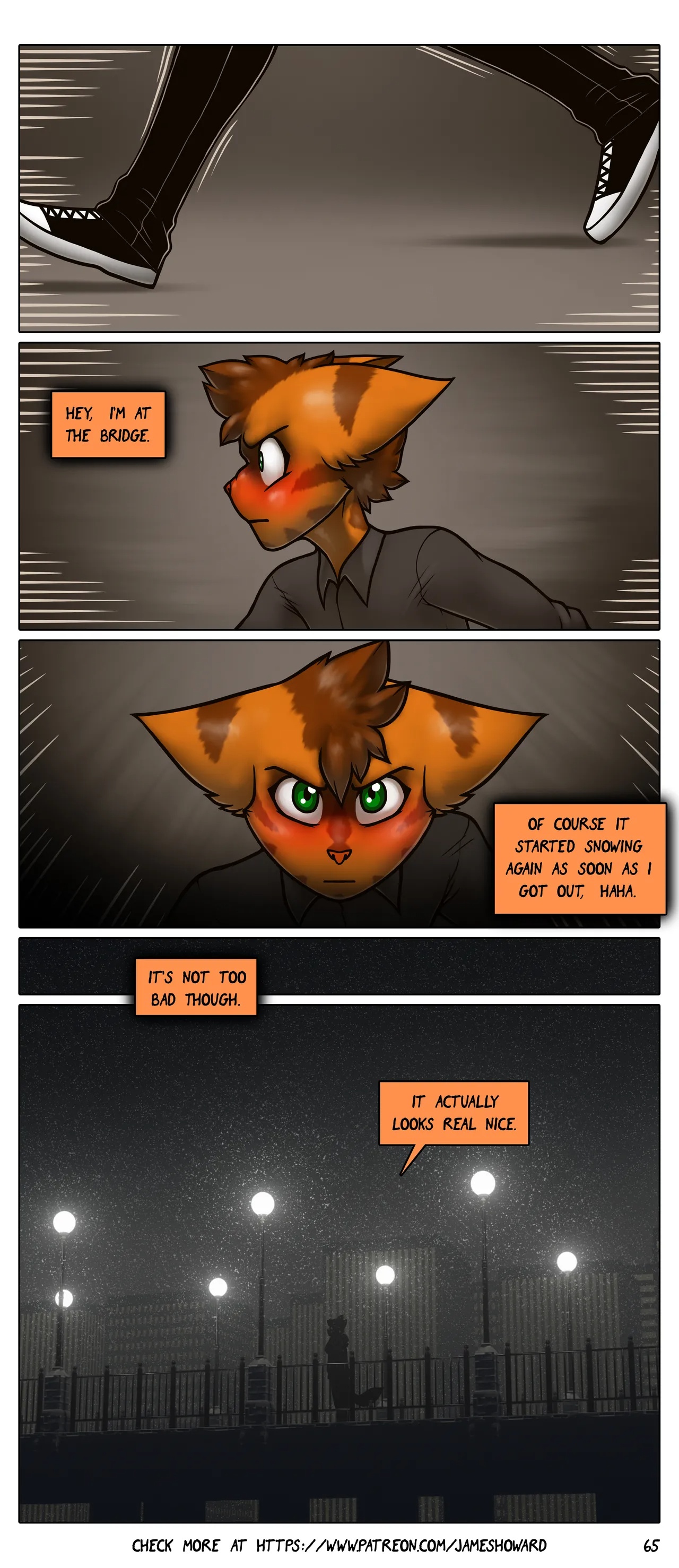 Alpha By James Howard Part 8 Porn Comics english 66