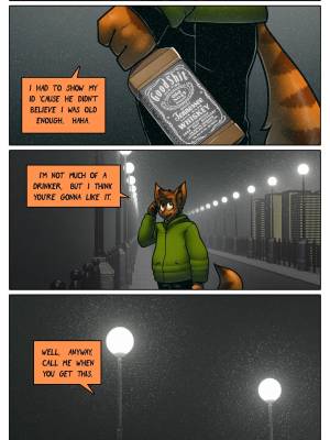 Alpha By James Howard Part 8 Porn Comics english 67