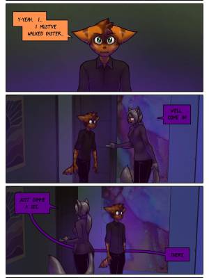 Alpha By James Howard Part 8 Porn Comics english 68