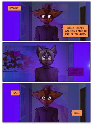 Alpha By James Howard Part 8 Porn Comics english 69