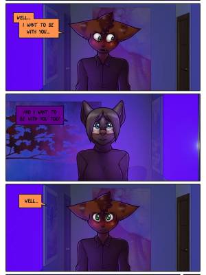 Alpha By James Howard Part 8 Porn Comics english 70