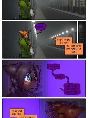 Alpha By James Howard Part 8 Porn Comics english 71