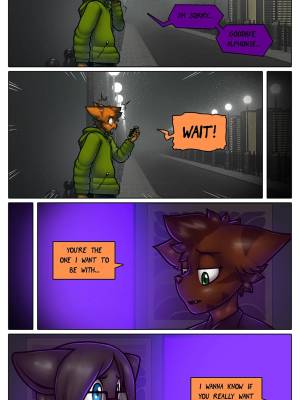 Alpha By James Howard Part 8 Porn Comics english 72