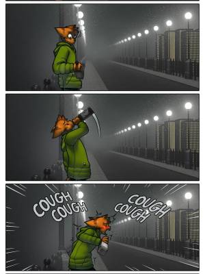 Alpha By James Howard Part 8 Porn Comics english 73