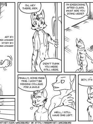 Alpha Zero by James Howard Porn Comics english 02