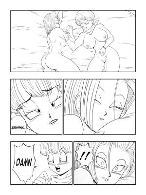 Among The Shadows Of The Palace Part 4 Porn Comics english 03