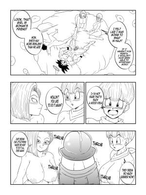 Among The Shadows Of The Palace Part 4 Porn Comics english 05