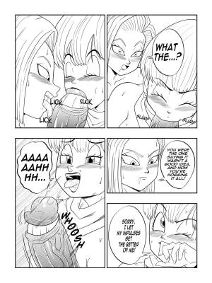 Among The Shadows Of The Palace Part 4 Porn Comics english 07