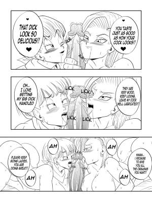 Among The Shadows Of The Palace Part 4 Porn Comics english 12