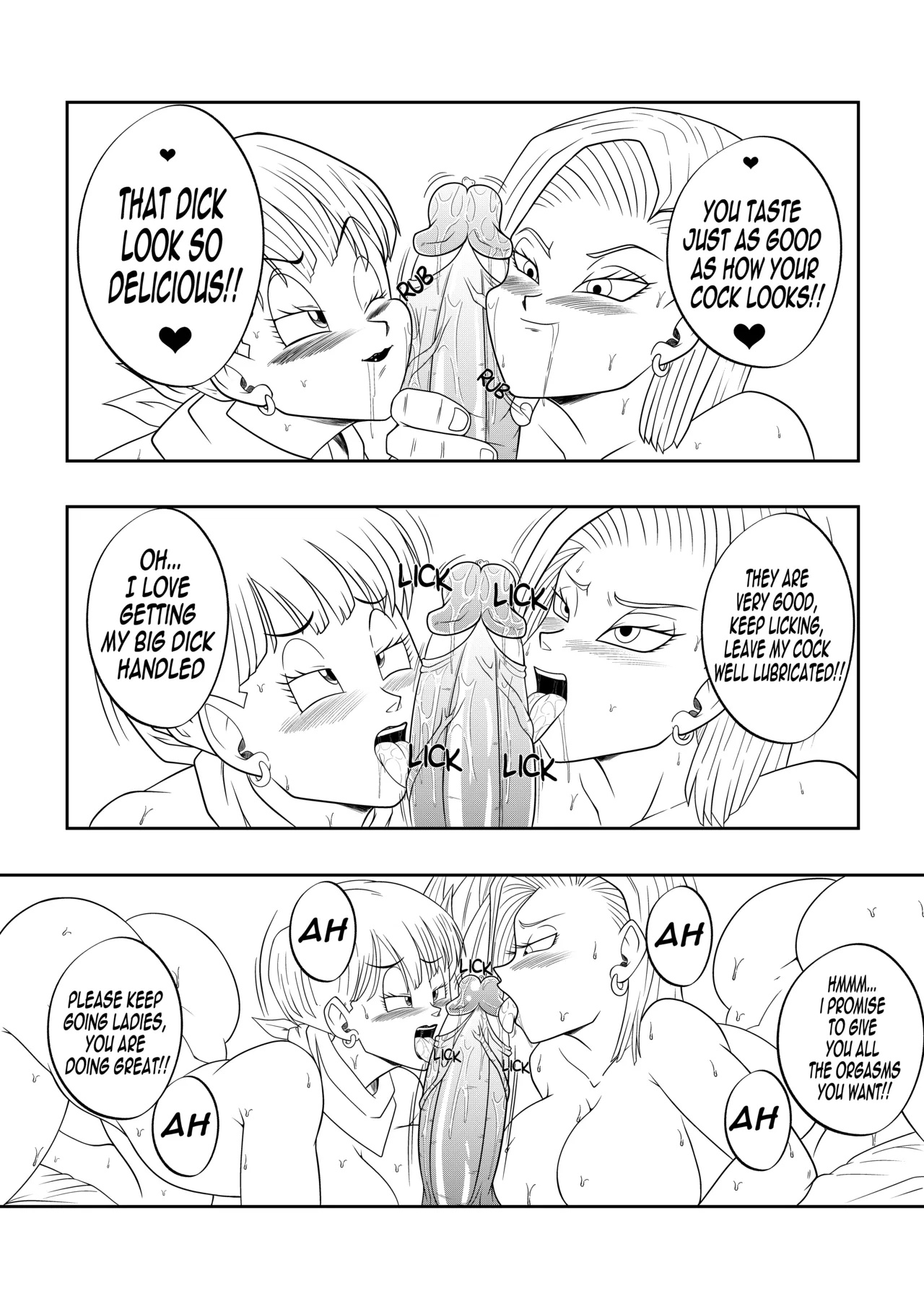 Among The Shadows Of The Palace Part 4 Porn Comics english 12