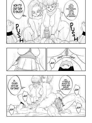 Among The Shadows Of The Palace Part 4 Porn Comics english 15