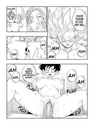 Among The Shadows Of The Palace Part 4 Porn Comics english 22